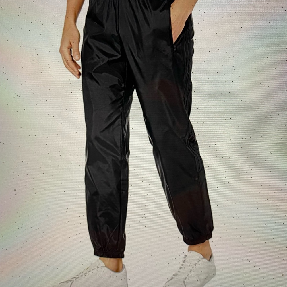 NWT adidas Originals challenger track pants XL